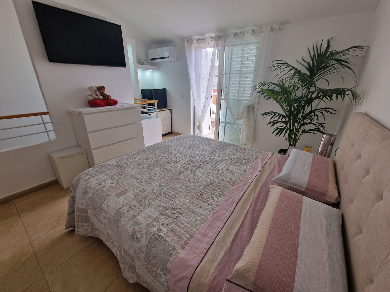 Cantiere — Las Chafiras
